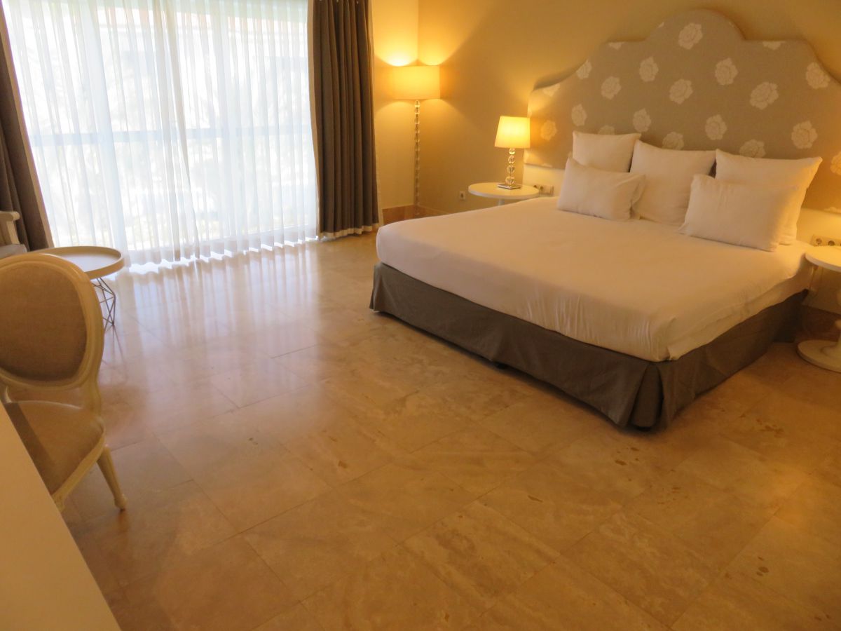 imagini hotel PALOMA OCEANA